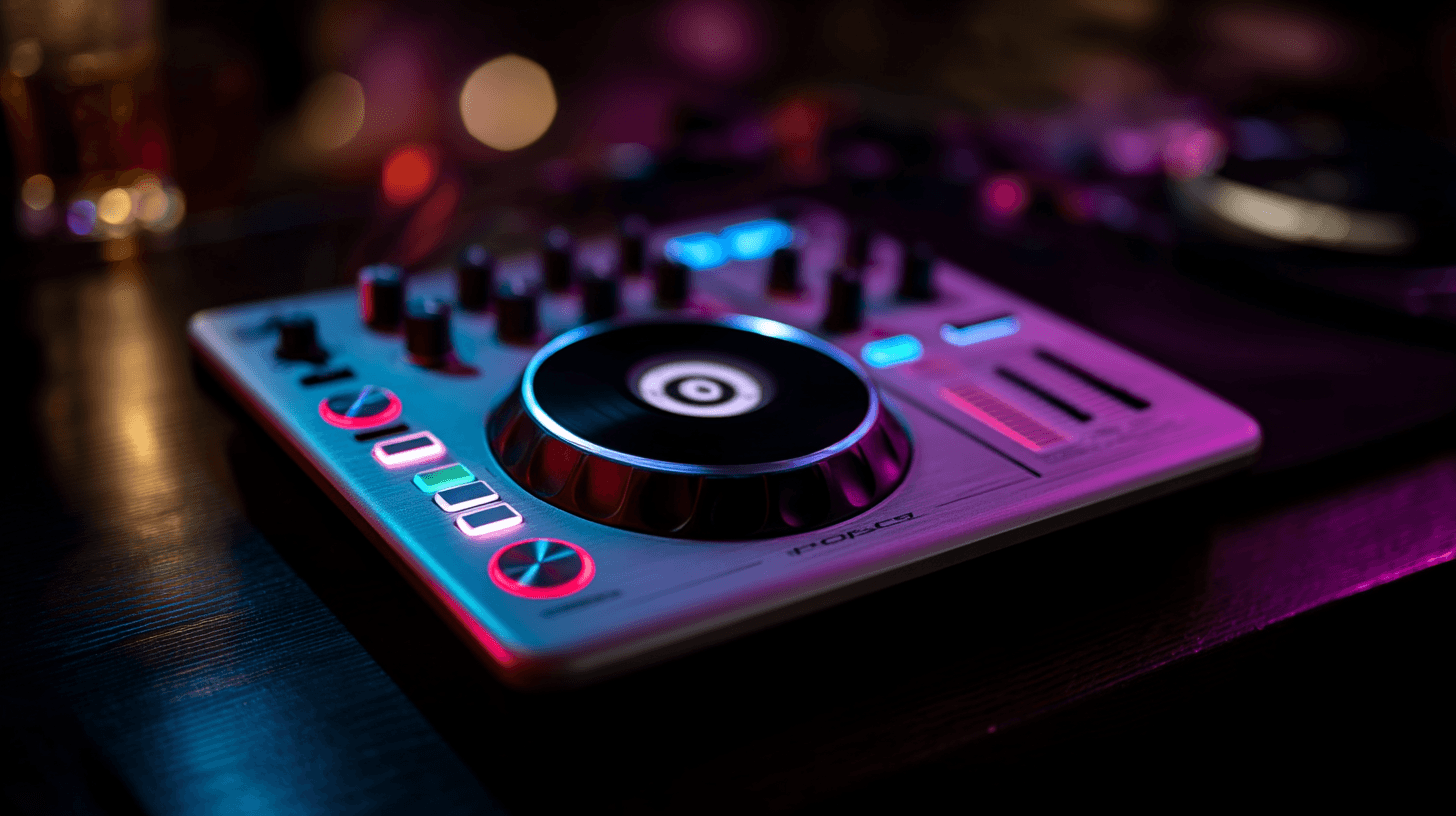 Entry-Level Controllers